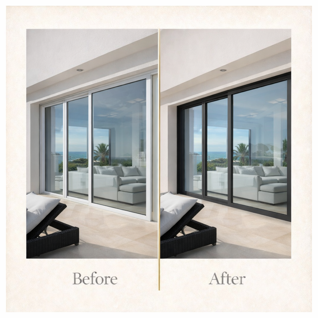 Xpert Wrapping Team at Work